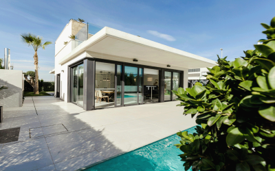 Luxury Villa in oran for Rent